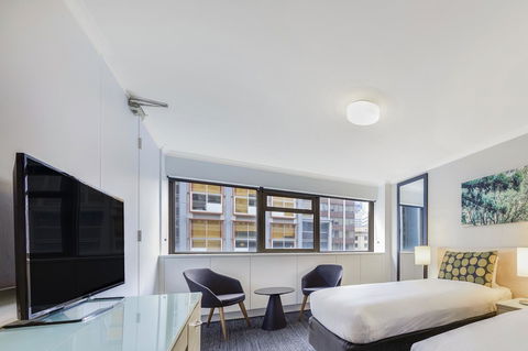 Novotel Sydney City Centre - Accommodation Georgetown 8