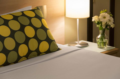 Novotel Sydney City Centre - Accommodation Georgetown 22