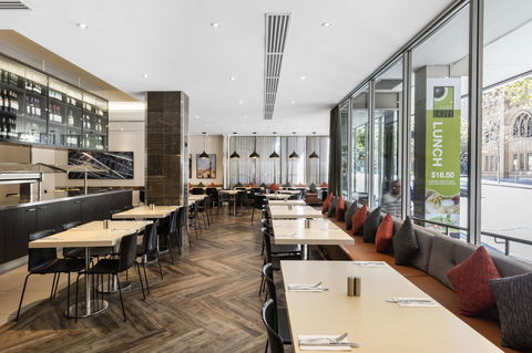 Novotel Sydney City Centre - Accommodation Georgetown 24