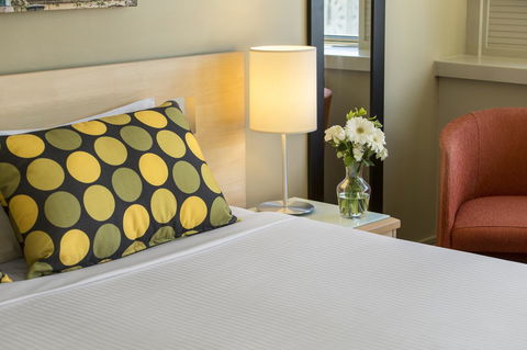 Novotel Sydney City Centre - Accommodation Georgetown 27