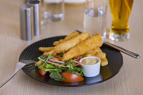 Novotel Sydney City Centre - Accommodation Georgetown 33