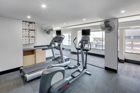 Novotel Sydney City Centre - Accommodation Georgetown 4