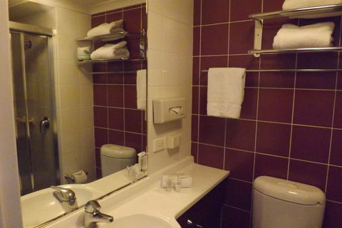 Hotel Hacienda - Accommodation Georgetown 19