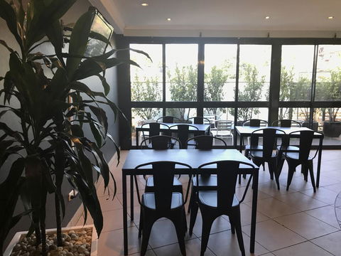 Hotel Hacienda - Accommodation Georgetown 11