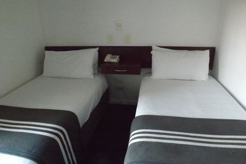 Hotel Hacienda - Accommodation Georgetown 17
