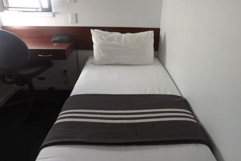 Hotel Hacienda - Accommodation Georgetown 27