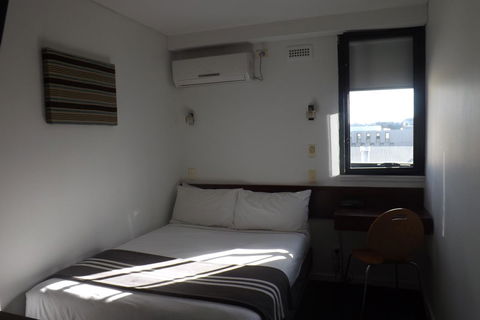 Hotel Hacienda - Accommodation Georgetown 26