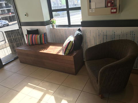 Hotel Hacienda - Accommodation Georgetown 7