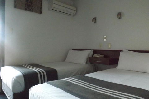 Hotel Hacienda - Accommodation Georgetown 25