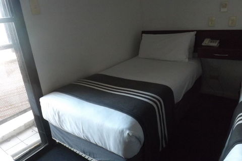 Hotel Hacienda - Accommodation Georgetown 16