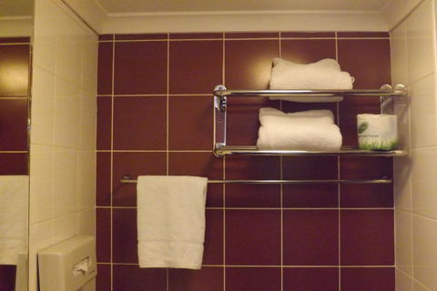Hotel Hacienda - Accommodation Georgetown 24