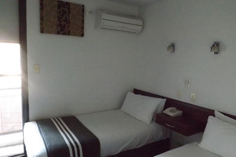 Hotel Hacienda - Accommodation Georgetown 20
