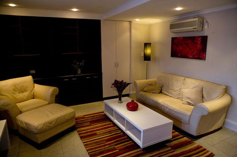 Hotel Hacienda - Accommodation Georgetown 28
