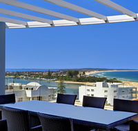 Sandy Cove Apartments - Accommodation Georgetown