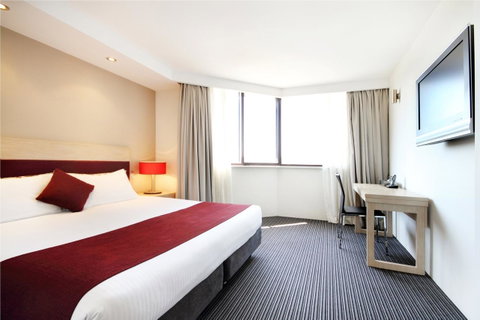 Central Studio Hotel Sydney - Accommodation Georgetown 19