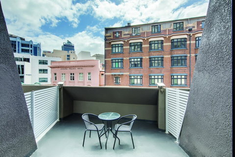 Central Studio Hotel Sydney - Accommodation Georgetown 5