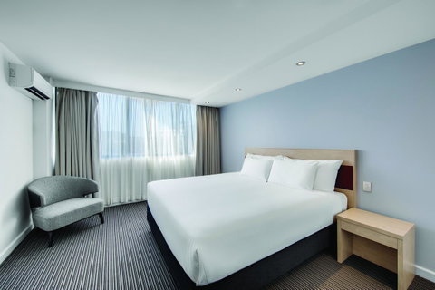 Central Studio Hotel Sydney - Accommodation Georgetown 6