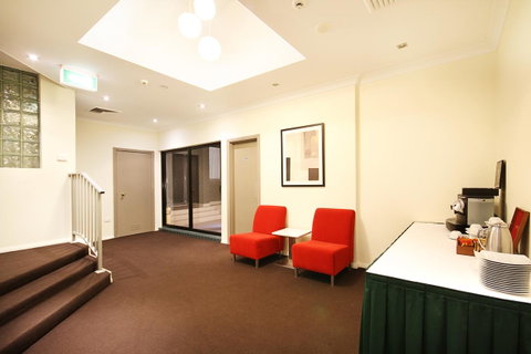 Central Studio Hotel Sydney - Accommodation Georgetown 23