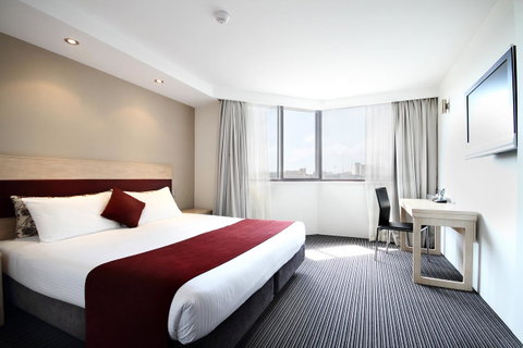 Central Studio Hotel Sydney - Accommodation Georgetown 17