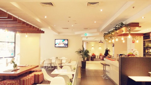 Central Studio Hotel Sydney - Accommodation Georgetown 25
