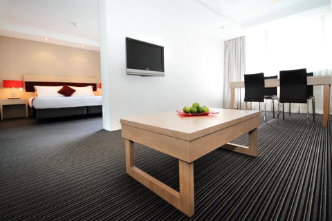 Central Studio Hotel Sydney - Accommodation Georgetown 8