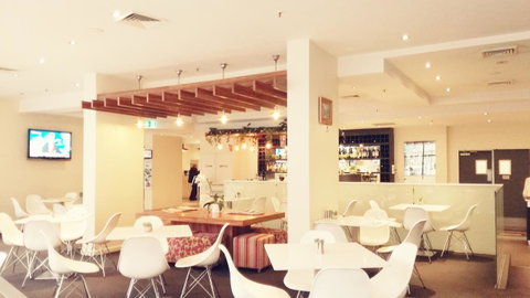 Central Studio Hotel Sydney - Accommodation Georgetown 26