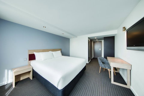 Central Studio Hotel Sydney - Accommodation Georgetown 1
