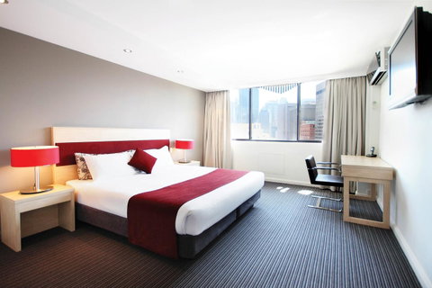 Central Studio Hotel Sydney - Accommodation Georgetown 27