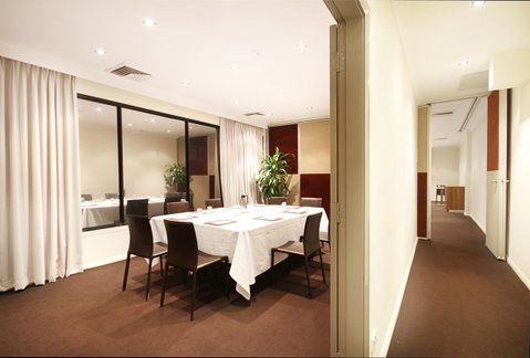 Central Studio Hotel Sydney - Accommodation Georgetown 12