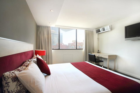 Central Studio Hotel Sydney - Accommodation Georgetown 14