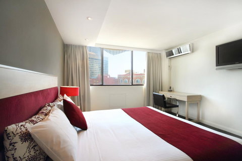 Central Studio Hotel Sydney - Accommodation Georgetown 10