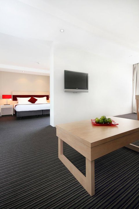 Central Studio Hotel Sydney - Accommodation Georgetown 13