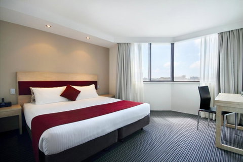 Central Studio Hotel Sydney - Accommodation Georgetown 20