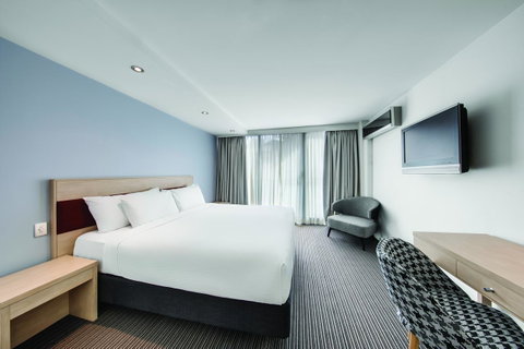 Central Studio Hotel Sydney - Accommodation Georgetown 3