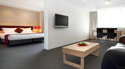 Central Studio Hotel Sydney - Accommodation Georgetown 11