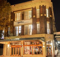 Big Hostel - Accommodation Georgetown