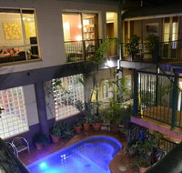 Summer House Newtown - Accommodation Georgetown