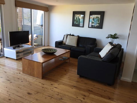 Swan Bay Hideaway - Accommodation Georgetown 16