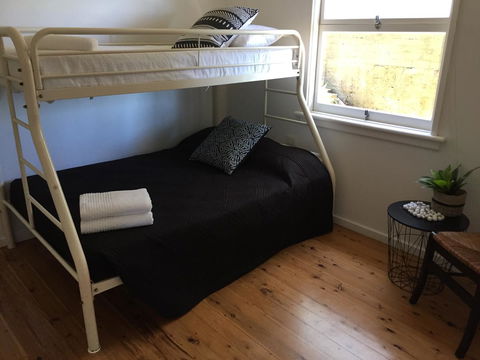 Swan Bay Hideaway - Accommodation Georgetown 8