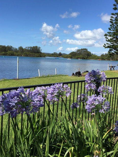 Swan Bay Hideaway - Accommodation Georgetown 5