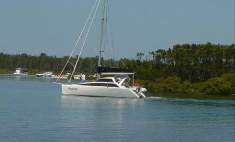 Swan Bay Hideaway - Accommodation Georgetown 10