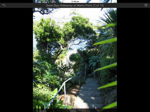 Swan Bay Hideaway - Accommodation Georgetown 1