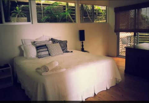 Swan Bay Hideaway - Accommodation Georgetown 3