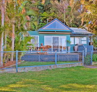 Swan Bay Hideaway - Accommodation Georgetown