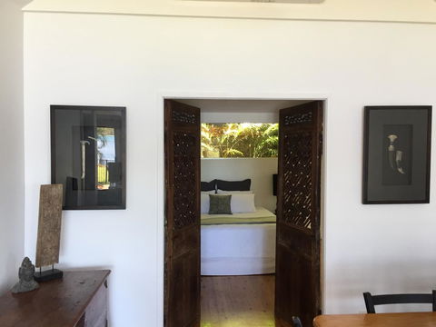 Swan Bay Hideaway - Accommodation Georgetown 14