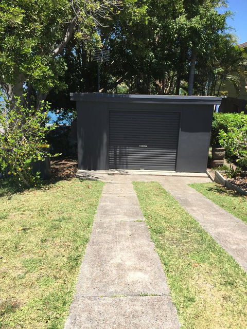 Swan Bay Hideaway - Accommodation Georgetown 15