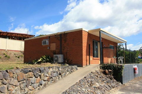 Eden Motel - Accommodation Georgetown 16