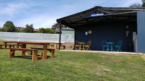 Eden Motel - Accommodation Georgetown 10