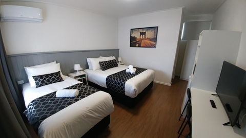 Eden Motel - Accommodation Georgetown 4
