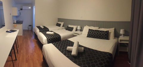 Eden Motel - Accommodation Georgetown 3